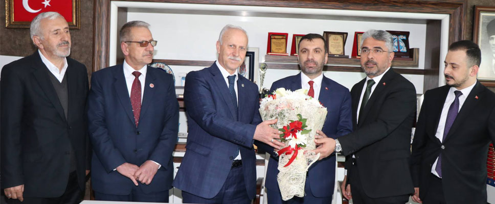 Kavak Emanete Sahip Çıktı