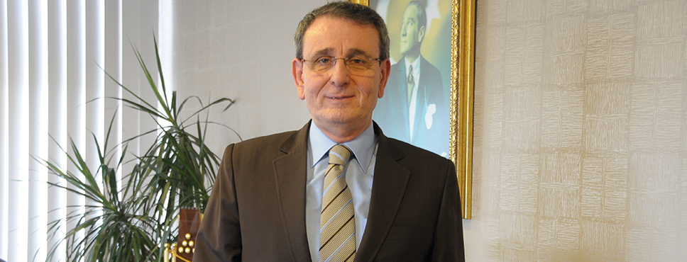 Çocuklarımız en büyük güvencemiz