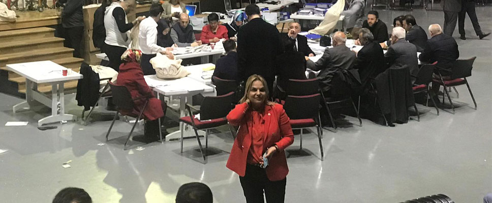 CHP’li Hancıoğlu’dan İstanbul açıklaması