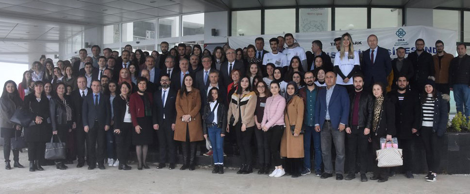 OMÜ’deSıfır Atık Liderleri Yetişiyor