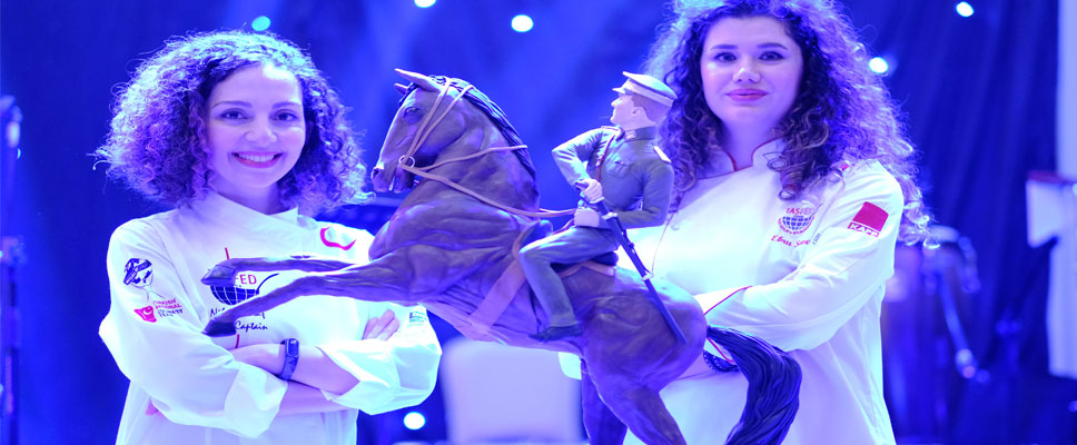 PASTACILAR, SAMSUN’A AKIN EDİYOR