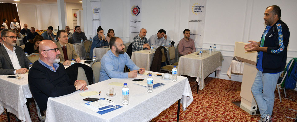 Samsun TSO’dan, E-ticaret ve Dijital Pazarlama eğitimi