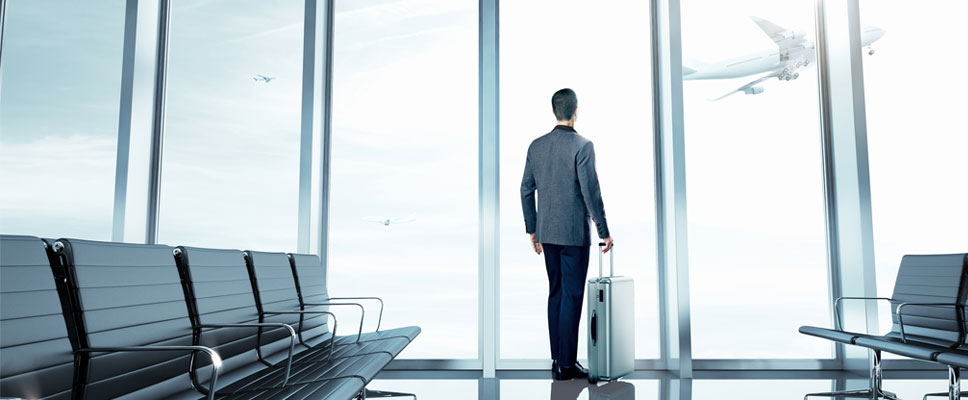 Seyahat için 5.1 Milyar Dolar Harcadık