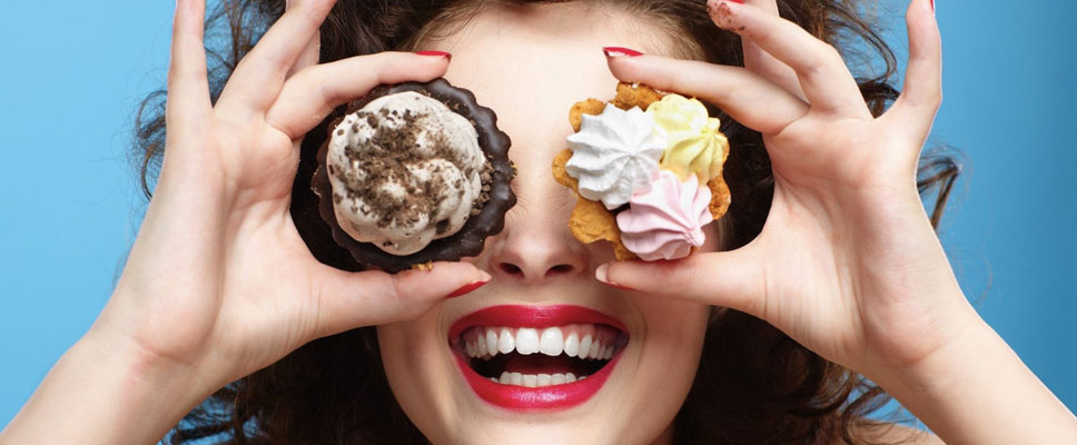 TATLI KRİZLERİNE BU ÖNERİLERLE SON VERİN