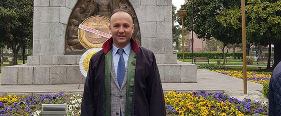 Akcagöz, ‘Ortada bir suç yoktur’