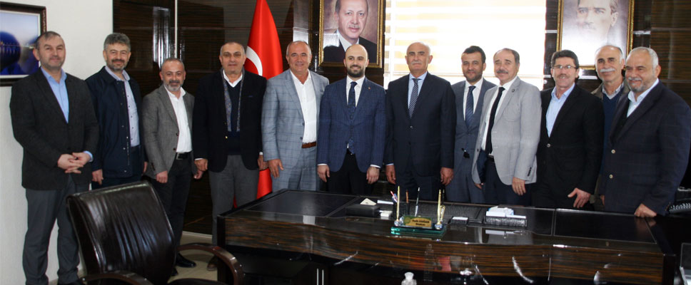 Yılmaz, ‘Milletimizin duasını almak bizim için çok önemli’