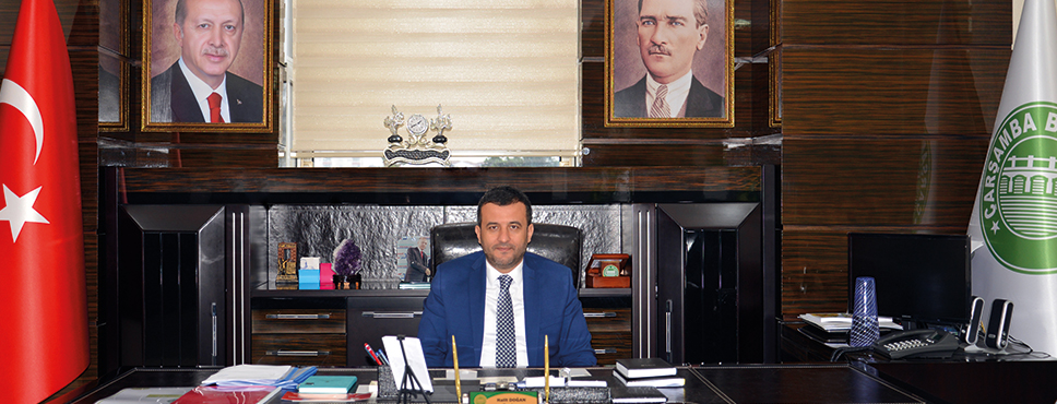 ÇOCUKLARIMIZ GELECEĞİMİZİN HAZİNESİ