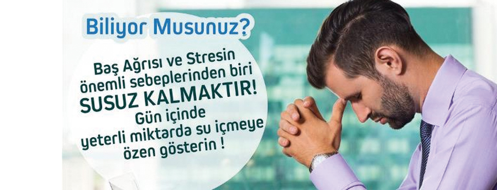 Kimler, ne kadar su tüketmeli?