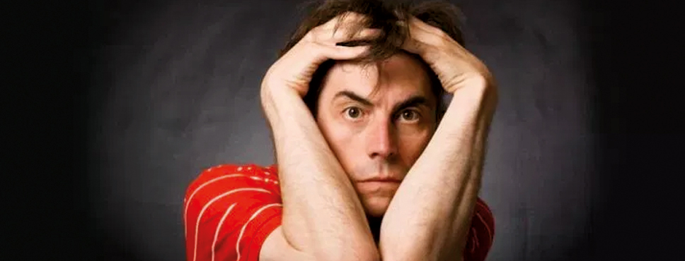 Şizofreni ruhsal değil, beyinsel bir hastalık