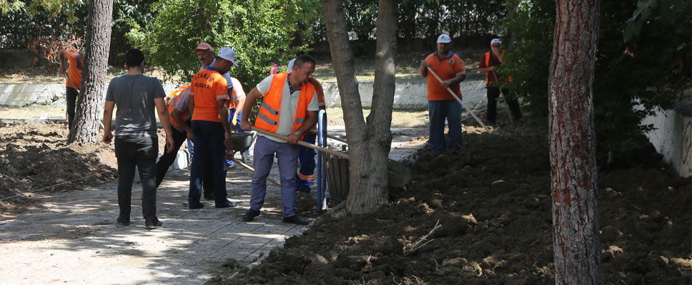 Atakum Belediyesi’nden eğitime tam destek