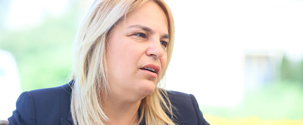 Hancıoğlu’ndan 30 Ağustos Mesajı
