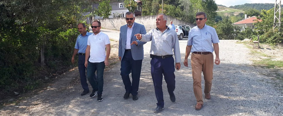 Başkan Kılıç ‘Biz Bir Bütünüz, Birlikte Başaracağız’