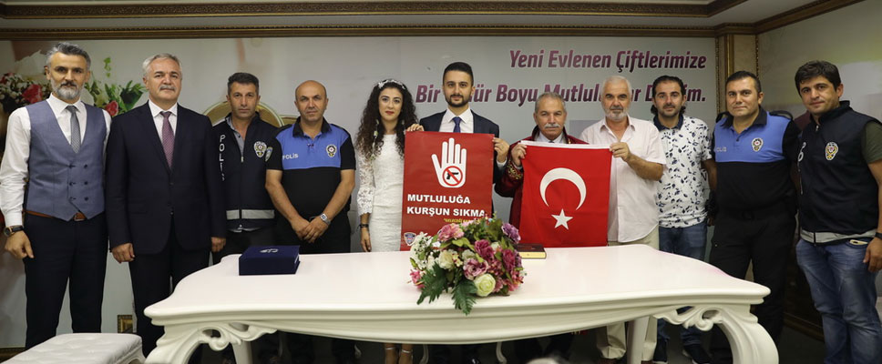Başkan Demirtaş’tan Anlamlı Kampanyaya Destek