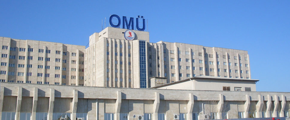 OMÜ YENİDEN 1001+ GRUBUNDA