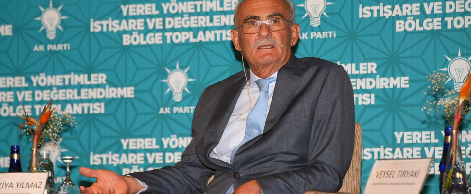 Yılmaz’dan önemli açıklamalar