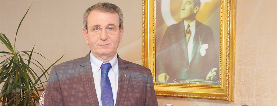 Murzioğlu’ndan 29 Ekim Cumhuriyet Bayramı mesajı