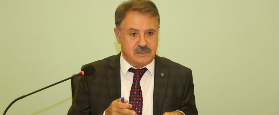 Arsa satışlarında ‘şeffaflık’ sözü