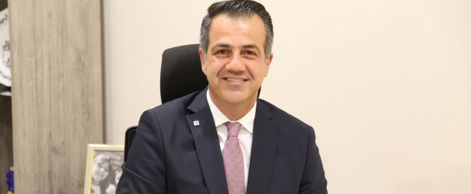 Samsun Gıda Fuarı 4. Kez Kaplarını Açacak