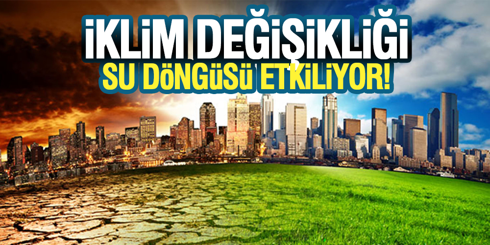 Çevre Mühendisleri Odası’ndan Su Günü Açıklaması