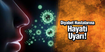 Diyabet Hastalarına Hayati Koronavirüs Uyarısı!
