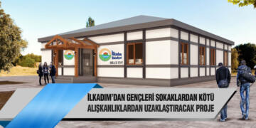 Demirtaş, ‘Her Mahalleye Bir Bilgi Evi Projesini İlçemizde Kurmak İstiyoruz’