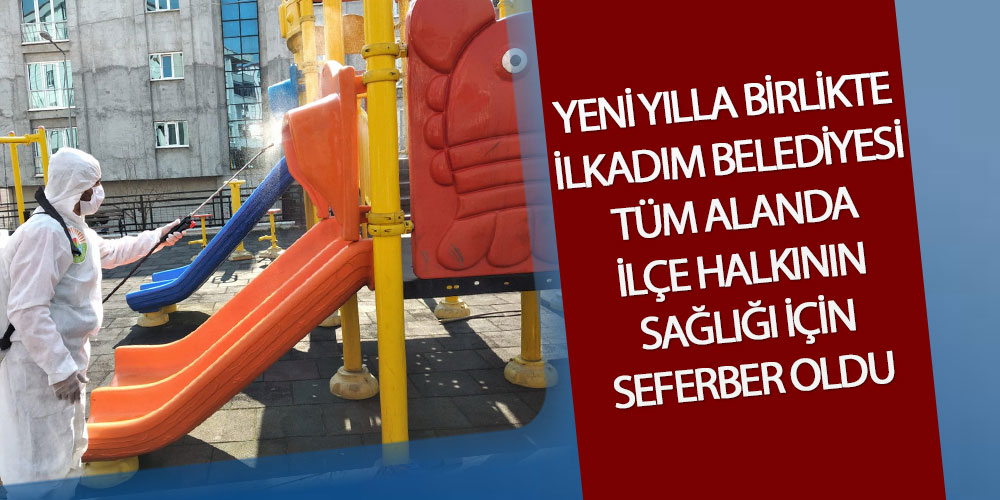 Demirtaş, ‘İlk Günkü Hizmet Aşkıyla İlçemiz İçin Var Gücümüzle Çalışacağız’