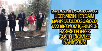 Karapıçak’tan Kurultay Değerlendirmesi