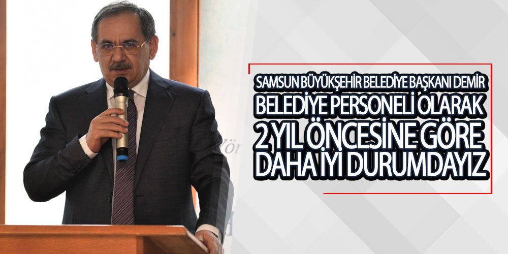 Büyükşehirden yöneticilere liderlik eğitimi