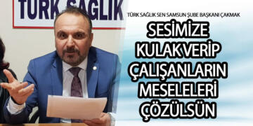 Çakmak’dan 14 Mart Tıp Bayramı Açıklaması