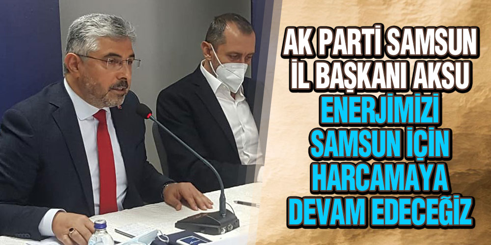 Başkan Aksu’dan Türk Telekom Açıklaması