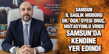 Oruç’tan, Virüsü Evlerimize Taşıyoruz Uyarısı!