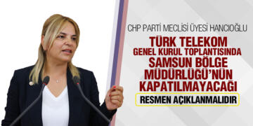 Hancıoğlu’ndan Türk Telekom Açıklaması