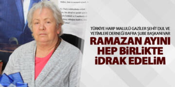 Başkan Var’dan Berat Kandili Mesajı