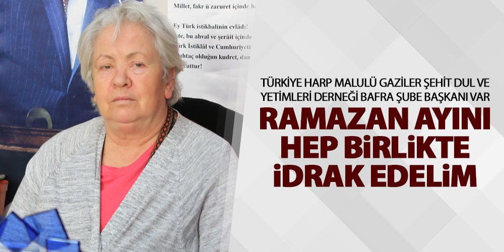 Başkan Var’dan Berat Kandili Mesajı