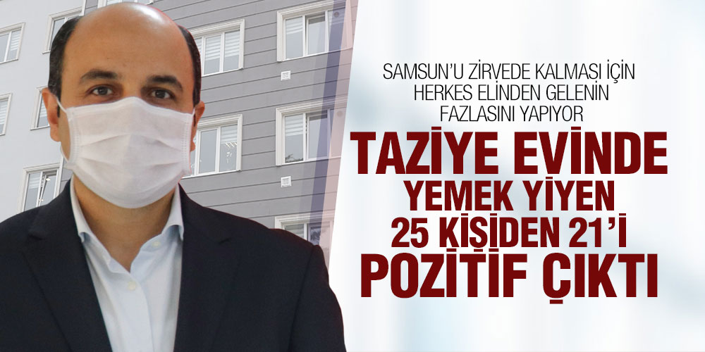 Müdür Oruç ‘Vaka Sayısı Artışımız Devam Ediyor!’