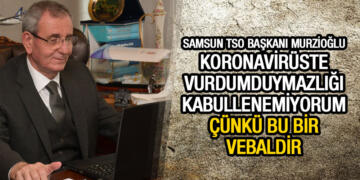 Samsun TSO’dan Kısa Çalışma Ödeneği Beklentisi