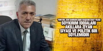 Yıldız’dan ABD ve Fransa’ya Sert Tepki