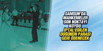 Samsun’dan Emsal Niteliğinde Karar