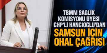 Hancıoğlu, ‘Virüsün Türkiye’deki ‘süper bulaştırıcı’sı, AK Parti iktidarıdır’