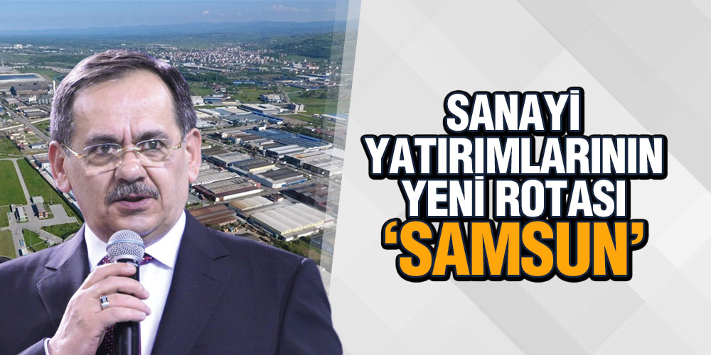 Demir, ‘Merkez OSB’de Yer Kalmadı’