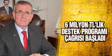 Ar-Ge, Ür-Ge ve İnovasyon Destek Programı İlk Çağrısına çıkıldı