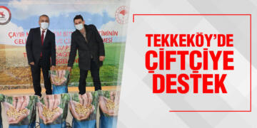 Sağlam, ‘Tekkeköy’de Mera Varlığı Yetersiz’
