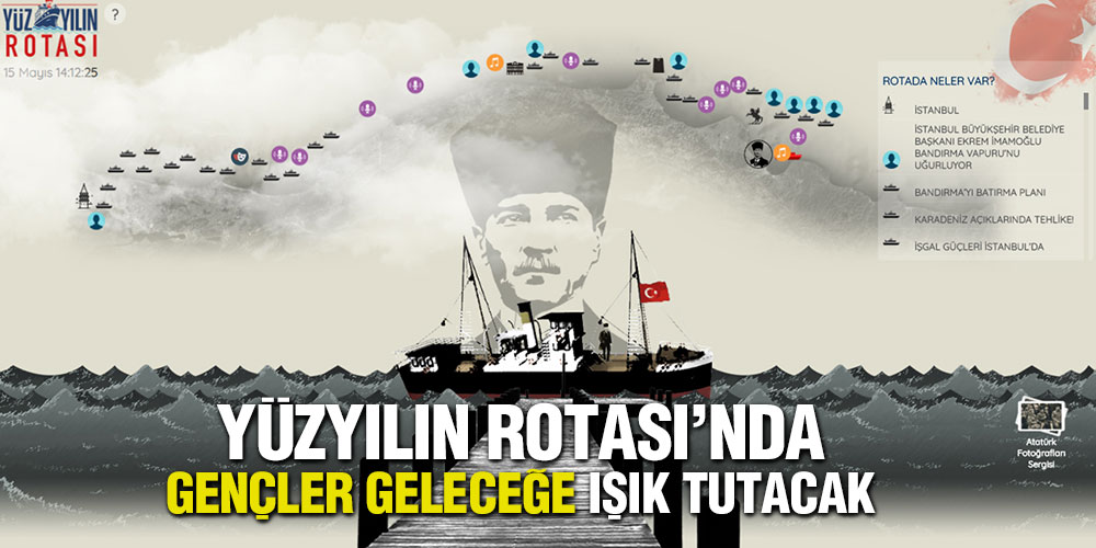 Atakum Belediyesi’nden Türkiye’nin En Büyük Dijital Gençlik Forumu