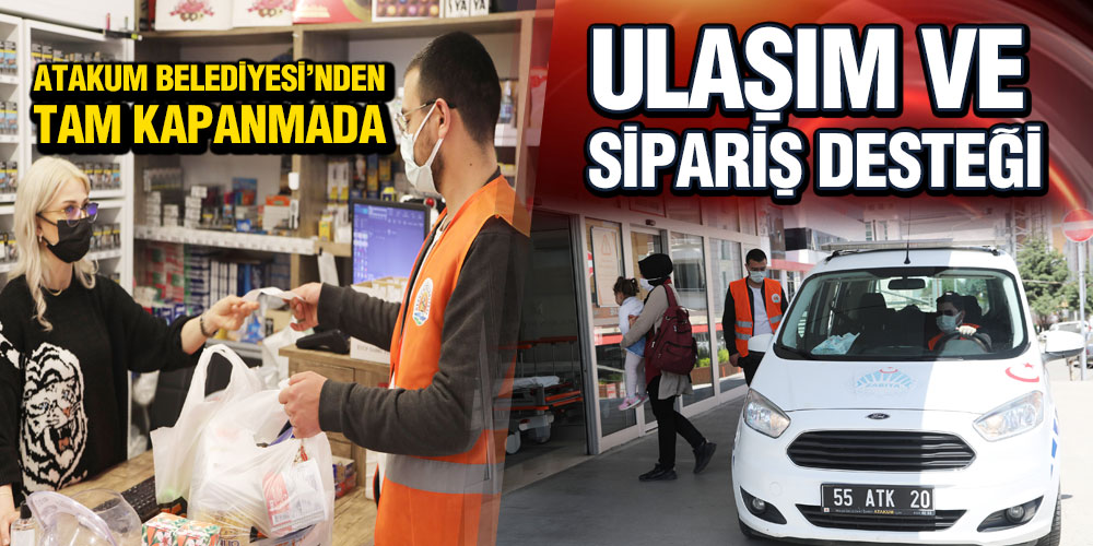 Başkan Deveci, ‘Tüm İmkanları Seferber Ettik’