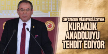 Zeybek’ten İktidara Tarım Uyarısı