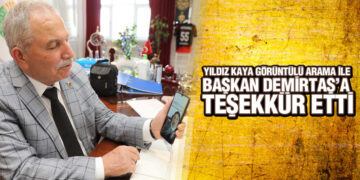 Demirtaş, ‘Halkımızın Memnuniyeti Tüm Yorgunluğumuz Alıyor’