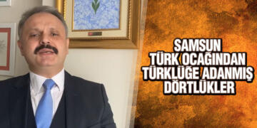 Başkan Şen’den Türkçüler Günü Daveti