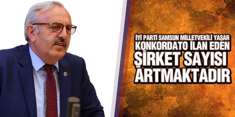 Yaşar, ‘İşçinin Emeğine Ve Alınterine Saygı Duymak Gerekir’