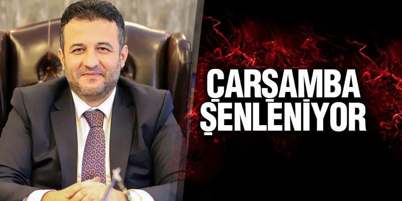 Başkan Doğan, ‘Köyümde Şenlik Var’ Dedi