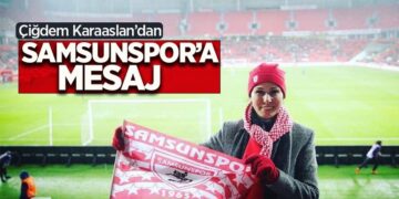Karaaslan’dan Köklü Geçmiş, Güçlü Gelecek Vurgusu